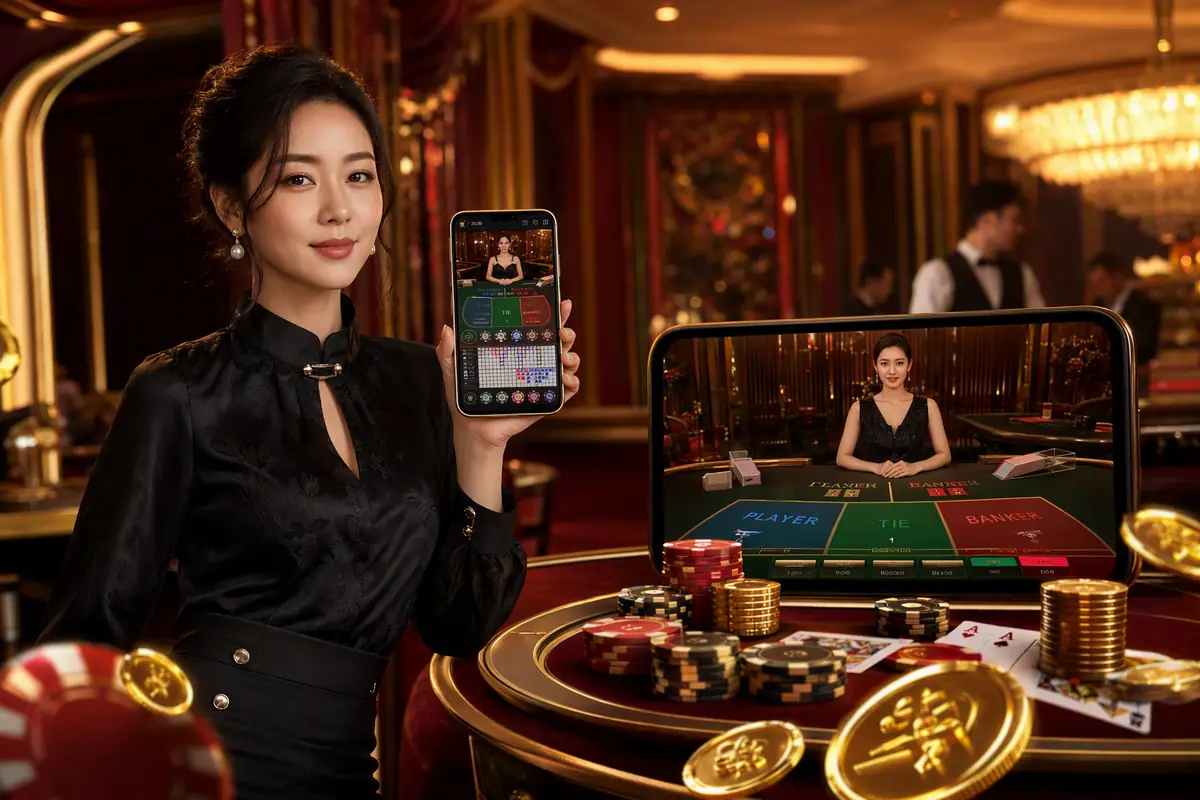 hm505 ဘောလုံး Live Betting ကစားခြင်း